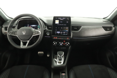 Renault Arkana - 2025