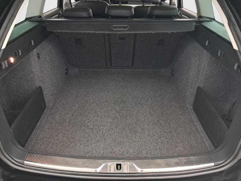 Škoda Superb, 2014