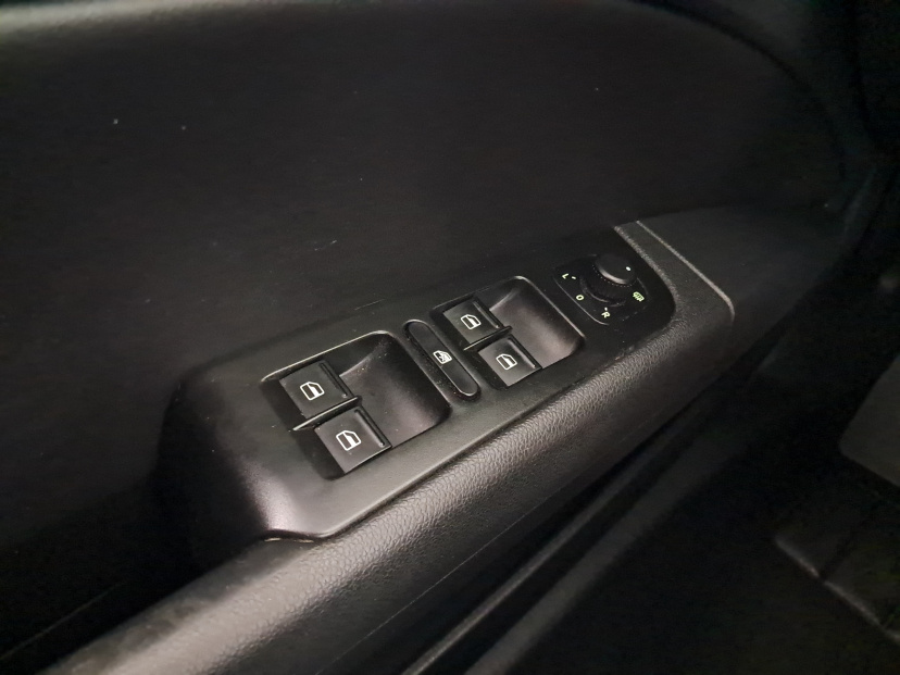 Škoda Superb, 2014