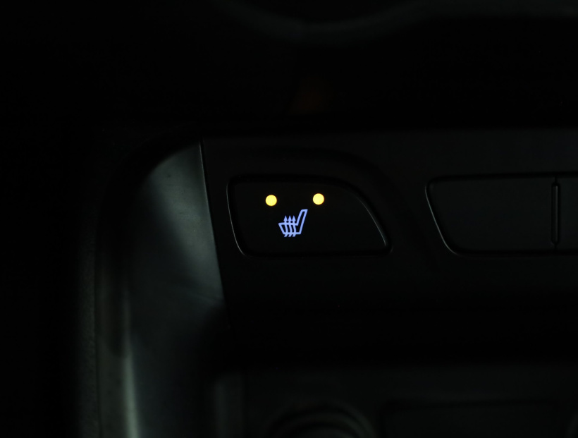 Hyundai ix35, 2012