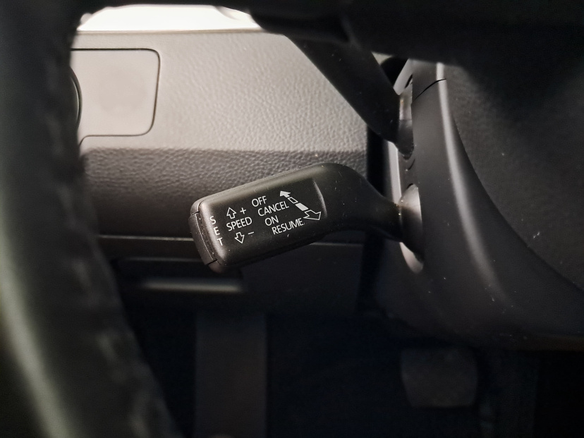 Volkswagen Passat, 2012