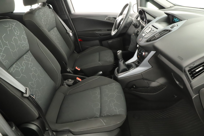 Ford B-Max, 2015
