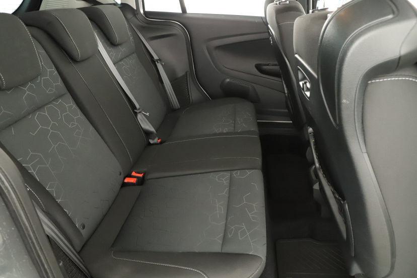 Ford B-Max, 2015