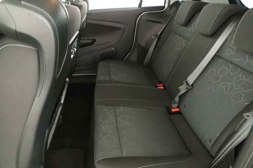 Ford B-Max, 2015