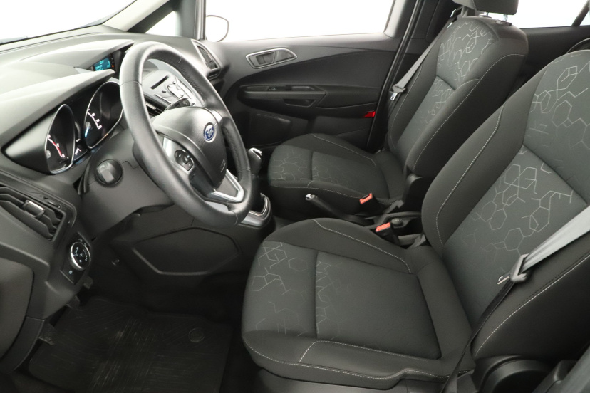 Ford B-Max, 2015