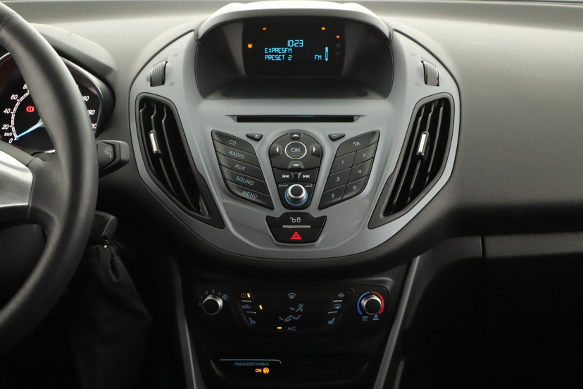 Ford B-Max, 2015