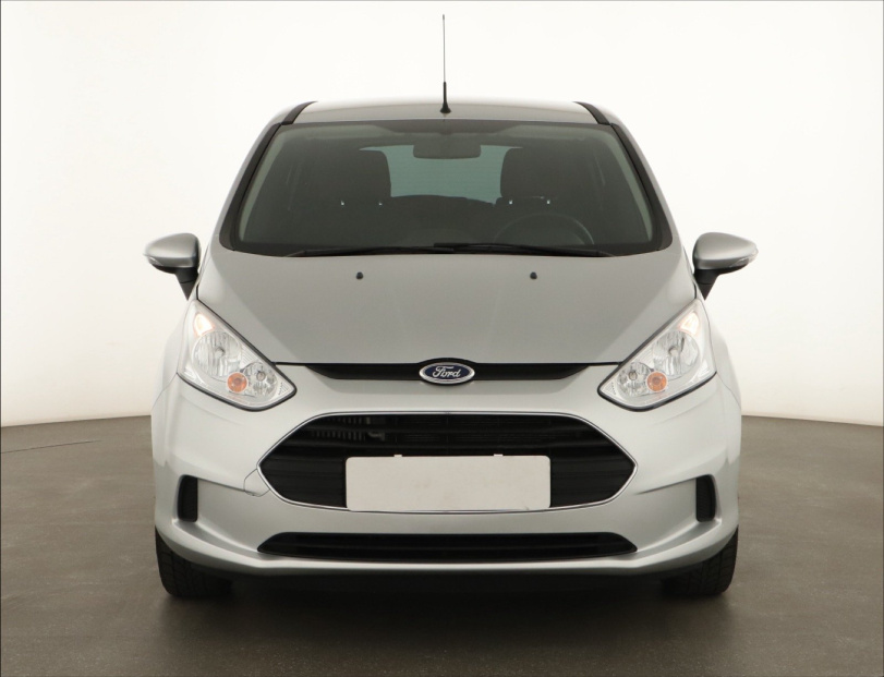 Ford B-Max, 2015
