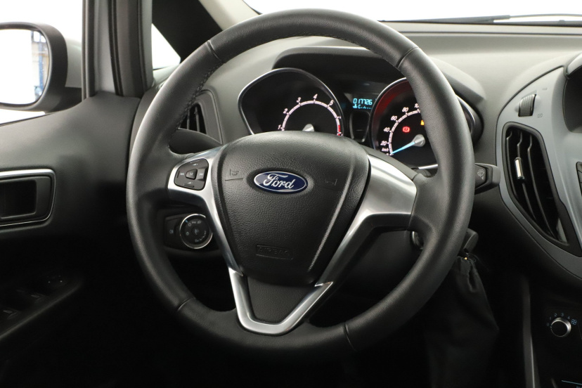 Ford B-Max, 2015