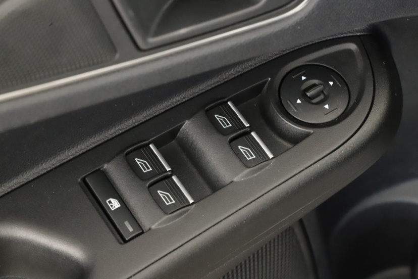 Ford B-Max, 2015