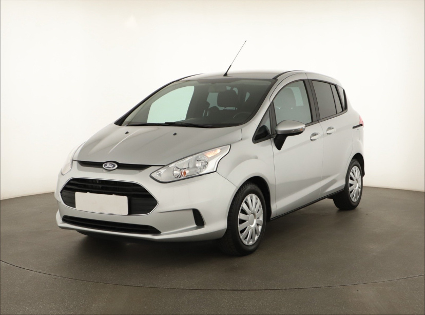 Ford B-Max, 2015