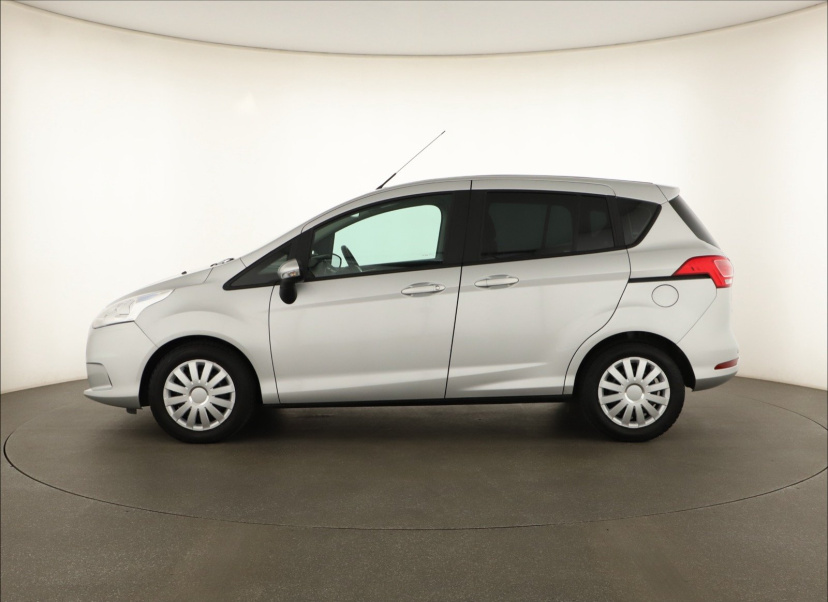 Ford B-Max, 2015