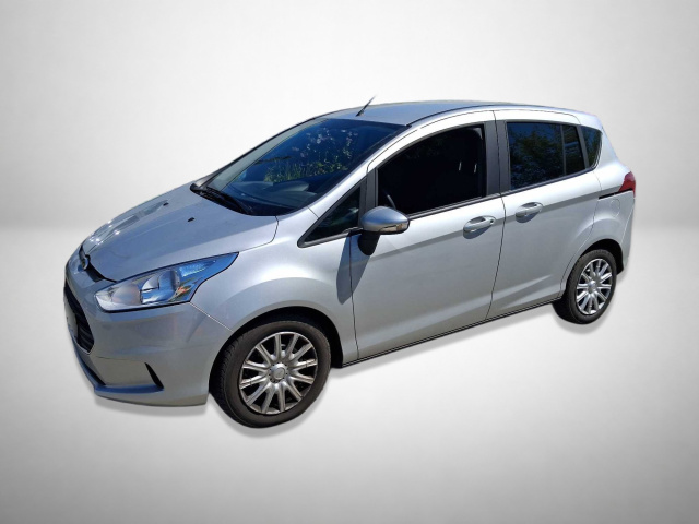 Ford B-Max 2015