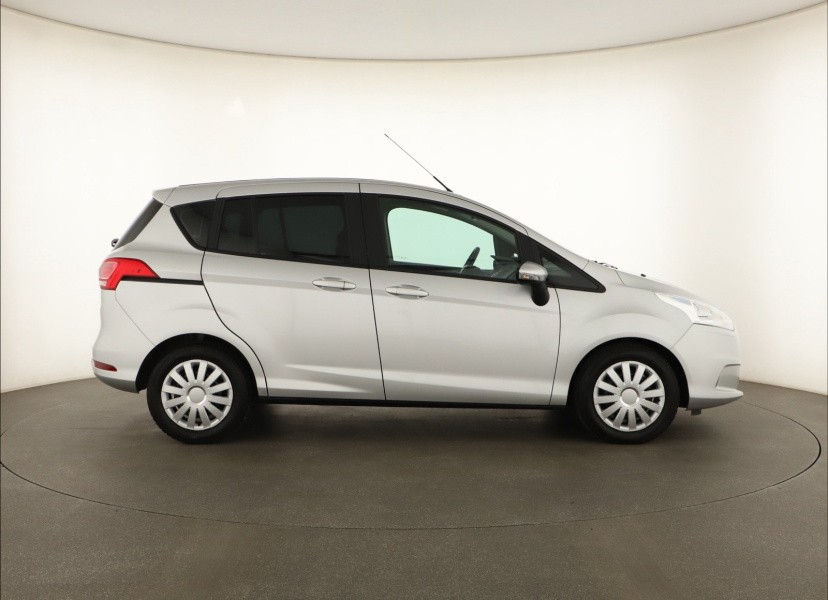 Ford B-Max, 2015