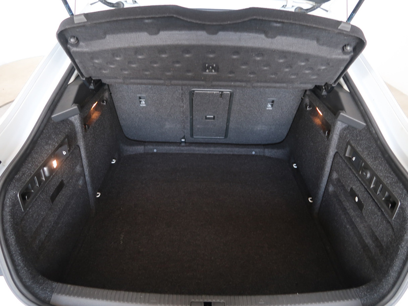Škoda Superb, 2017