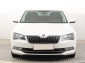 Škoda Superb, 2017