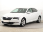 Škoda Superb, 2017