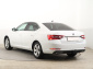 Škoda Superb, 2017