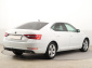Škoda Superb, 2017