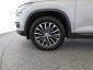Škoda Kodiaq, 2019