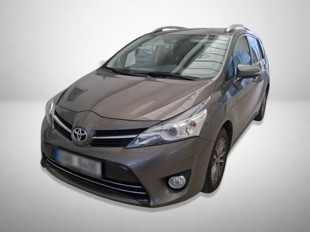 Toyota Verso 2017