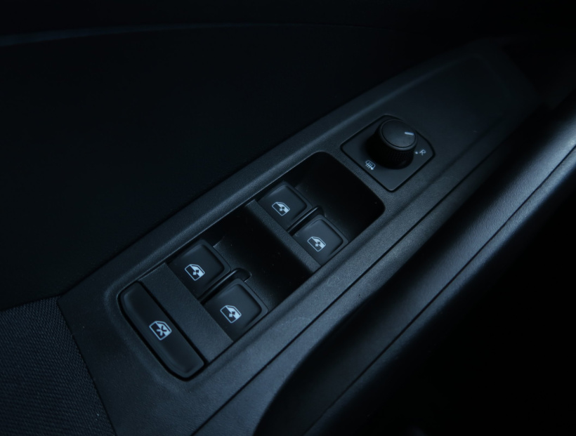 Škoda Fabia, 2025