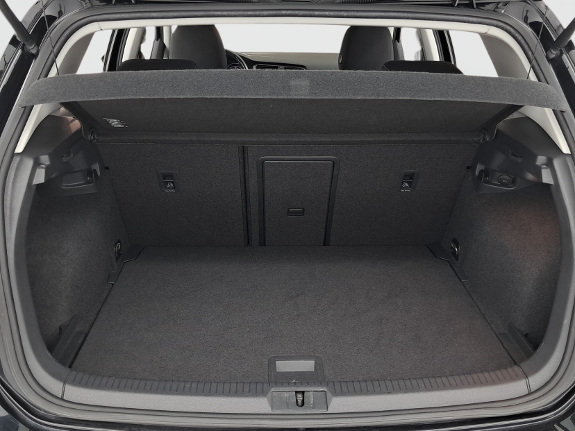 Volkswagen Golf, 2017