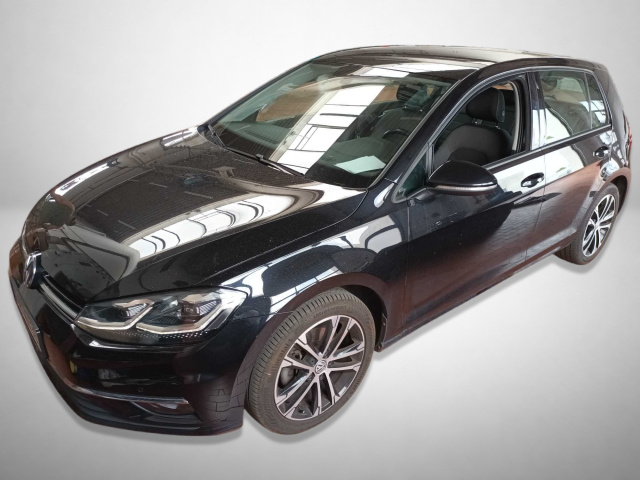 Volkswagen Golf 2017