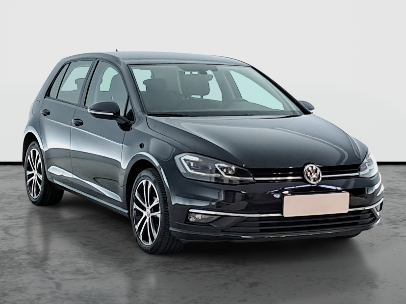 Volkswagen Golf, 2017