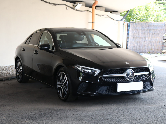 Mercedes-Benz A 2020