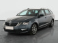 Škoda Octavia, 2017