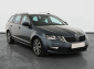 Škoda Octavia, 2017