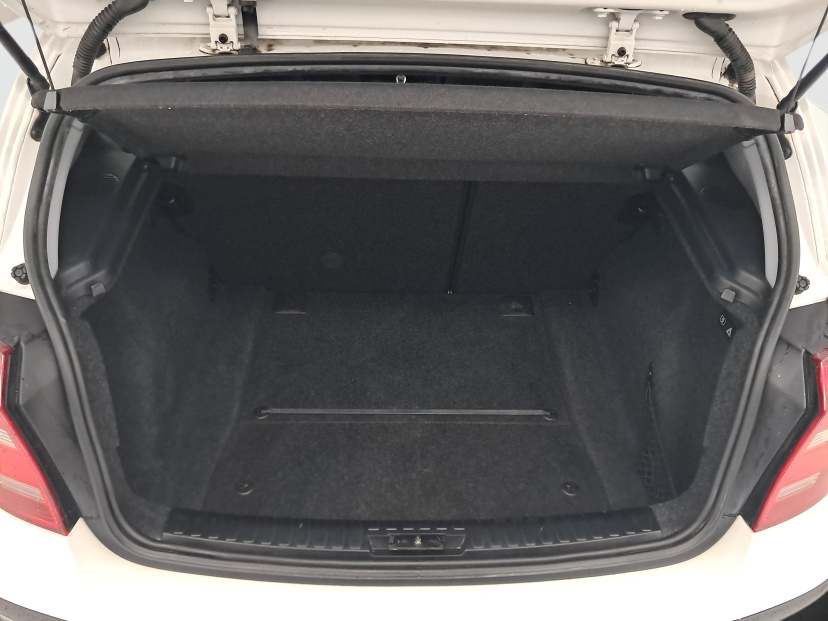 BMW 1, 2011
