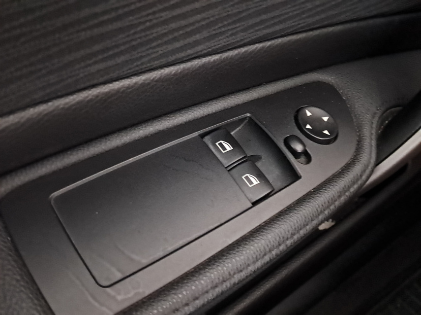BMW 1, 2011