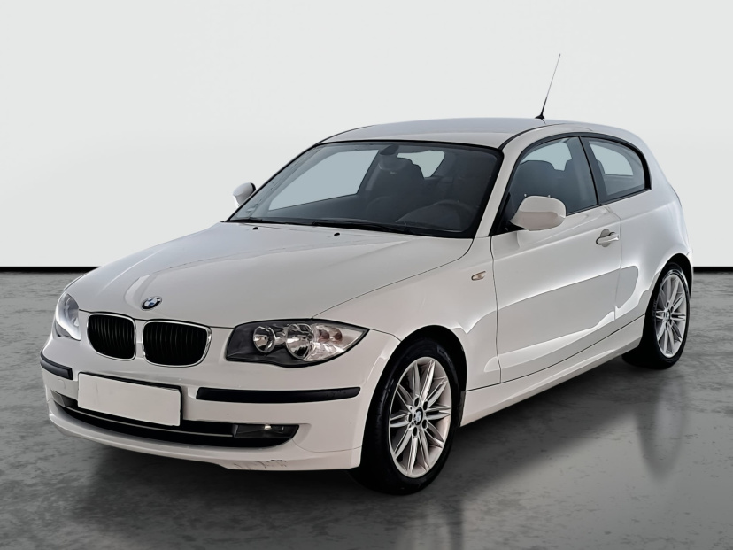BMW 1, 2011