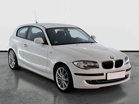 BMW 116i
