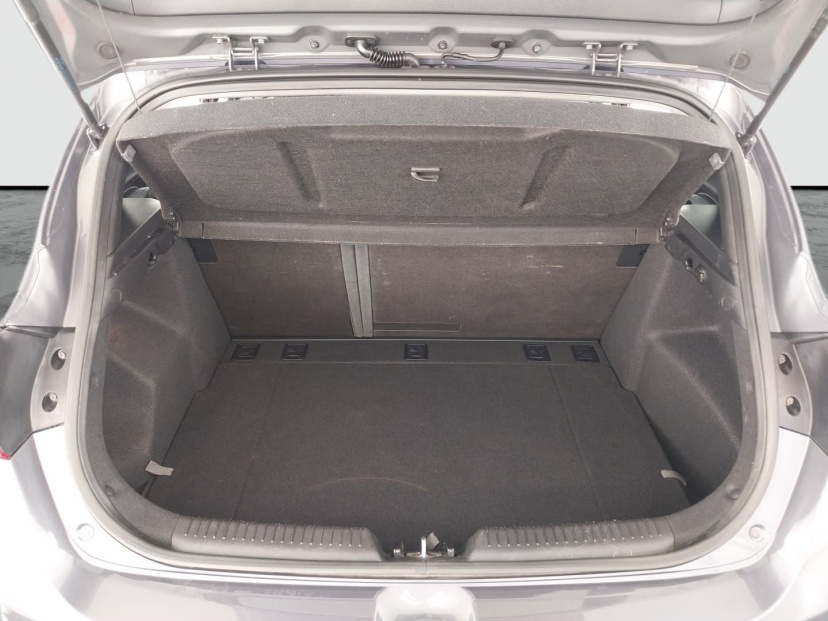 Hyundai i30, 2016