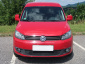Volkswagen Caddy, 2015