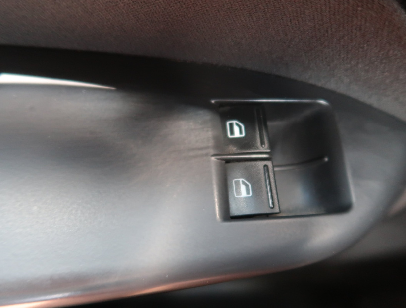 Volkswagen Caddy, 2015