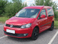 Volkswagen Caddy, 2015