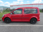 Volkswagen Caddy, 2015