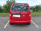Volkswagen Caddy, 2015