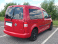 Volkswagen Caddy, 2015