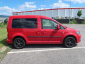 Volkswagen Caddy, 2015