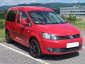 Volkswagen Caddy, 2015