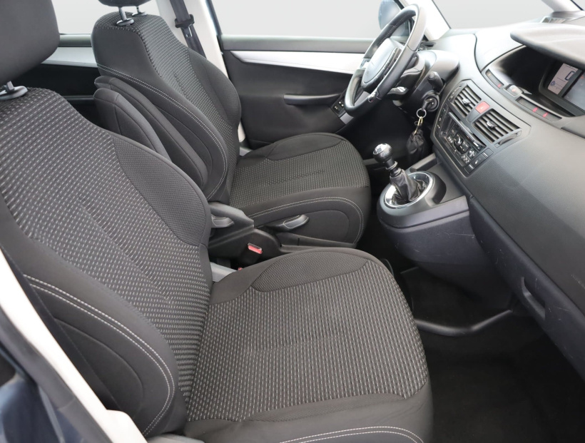 Citroen C4 Grand Picasso, 2012