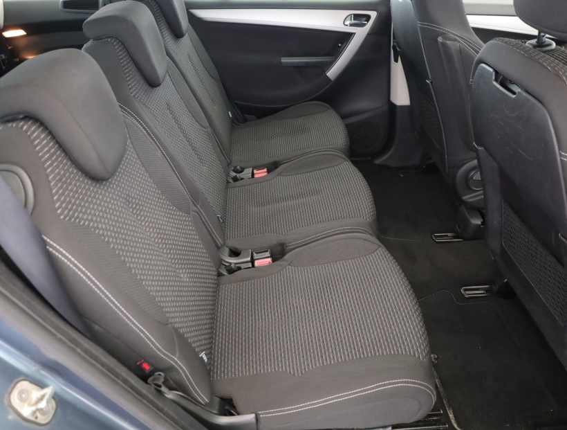 Citroen C4 Grand Picasso, 2012