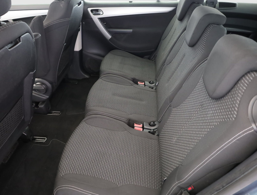 Citroen C4 Grand Picasso, 2012