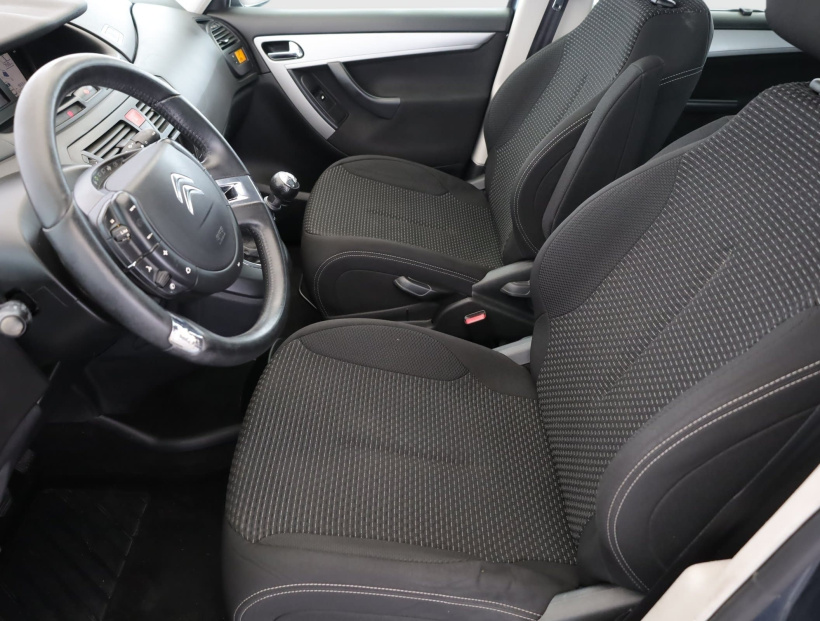 Citroen C4 Grand Picasso, 2012