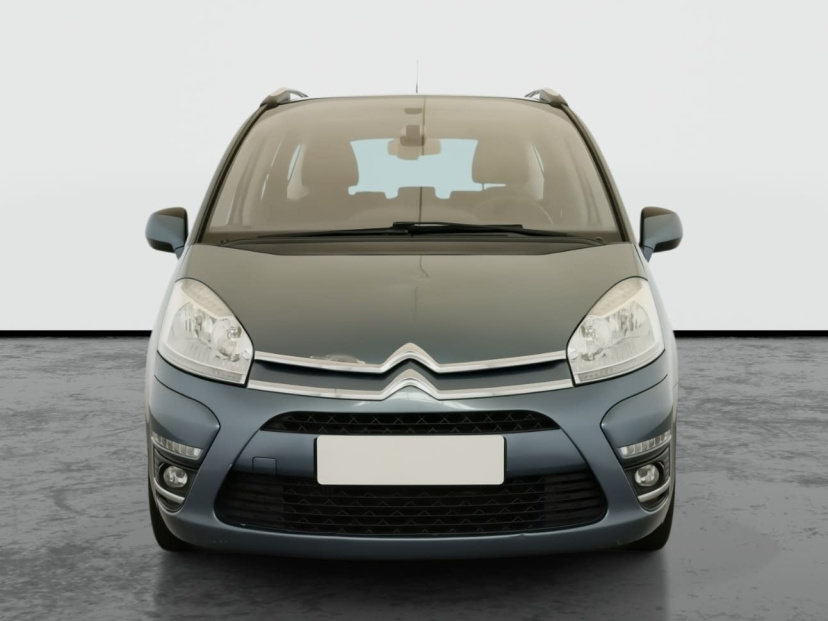 Citroen C4 Grand Picasso, 2012