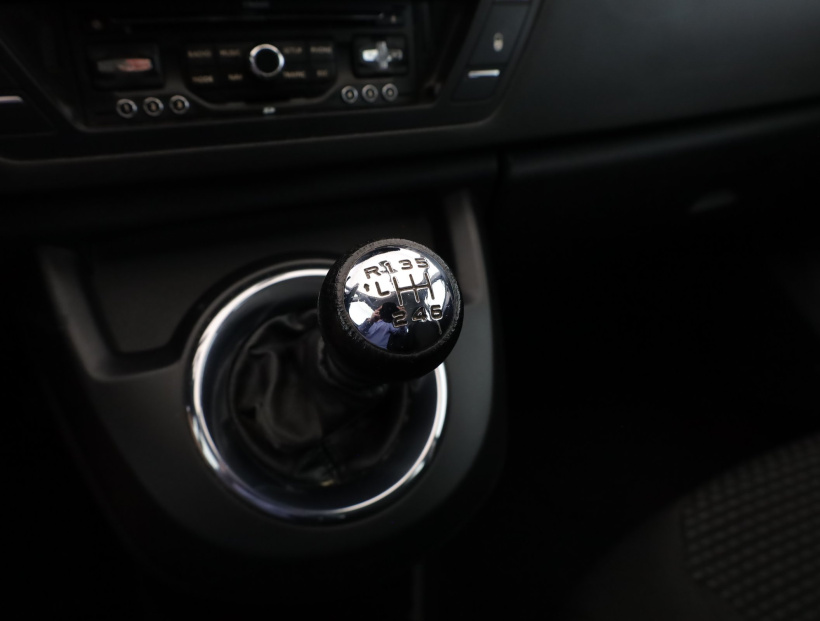 Citroen C4 Grand Picasso, 2012